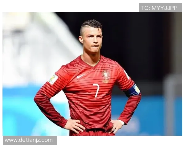 C罗同款发型大热引领时尚潮流女孩新风尚