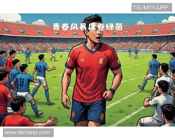 中国足球励志球星的奋斗历程与成就展示 中国足球励志球星的奋斗历程与成就展示