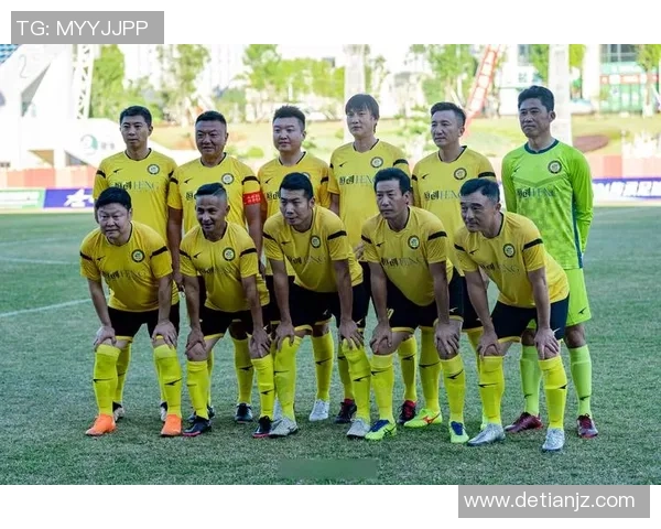 中国足球队十大传奇球星风采展现齐聚一堂的经典时刻 中国足球队十大传奇球星风采展现齐聚一堂的经典时刻