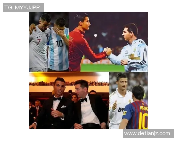 全球足球巨星：从梅西到C罗，探索顶级球员的传奇之路