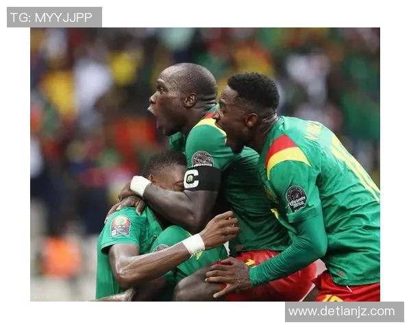 喀麦隆球星在世界足坛的辉煌历程与非洲足球的传奇力量