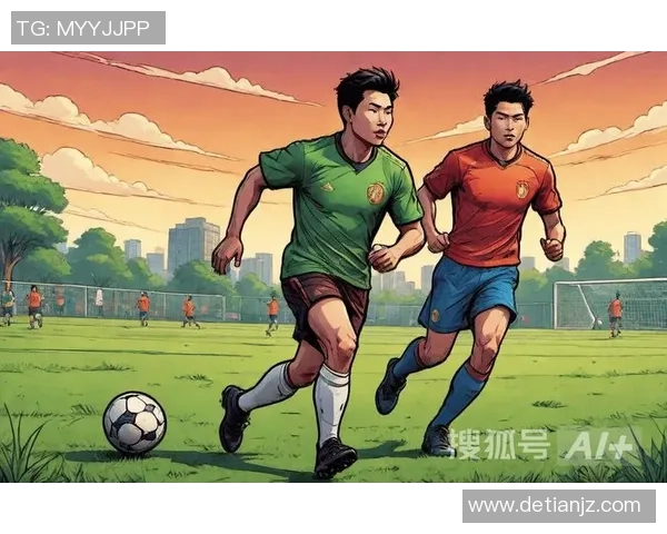 埃利足球天才崛起之路：从少年梦想到国际赛场巨星的非凡历程