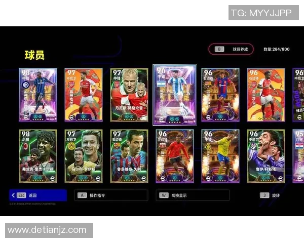 实况足球训练场如何以球星为中心打造个性化训练计划