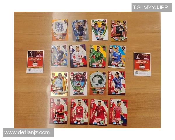 帕尼尼球星卡与足球小金块的完美结合揭开收藏新潮流