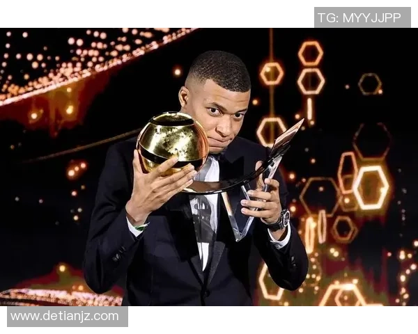 当今足球五大巨星盘点：梅西C罗和姆巴佩引领新时代足球风潮