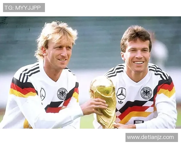 德国足球球星8号是谁 揭秘德国足球场上中场指挥官的传奇之路