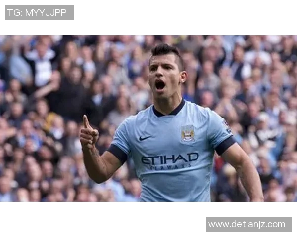 曼城足球巨星盘点从阿圭罗到哈兰德的传奇之路