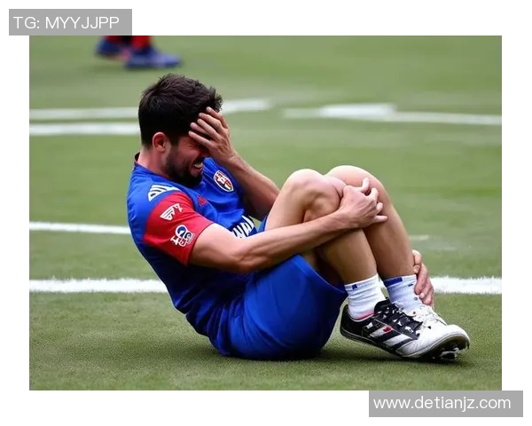 未受伤的足球巨星：他们如何避免伤病并保持巅峰状态