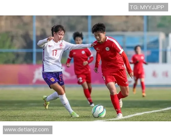 杨浦白洋淀走出的女足新星：从小镇到国家队的励志之路