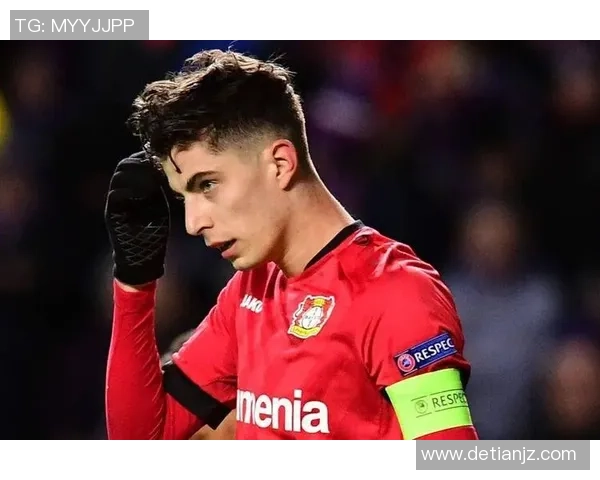 谁是足球场上颜值最高的球星你最喜欢哪一位