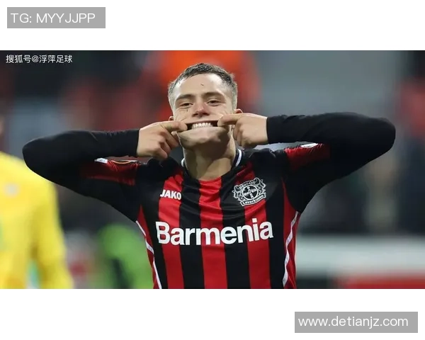 足球巨星的继承者是谁 当代足坛新星谁能接过传奇的接力棒